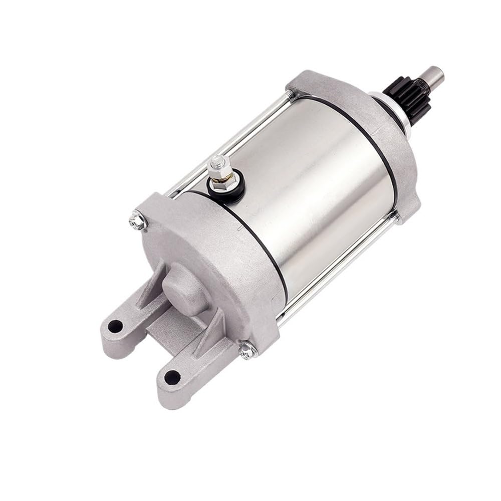 Démarreur électrique résout les pannes de moteur YFM660R Raptor