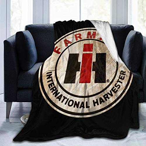 NOT Ih American Farmer CASE IH International Harvester UltraSoft