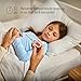 Braun Digital Thermometer, Clinically Accurate, Color Coded Fever Guidance for Baby, Toddlers, Kids & Adults, Oral, Rectal or Underarm use, No 1 Brand Recommended by Pediatricians