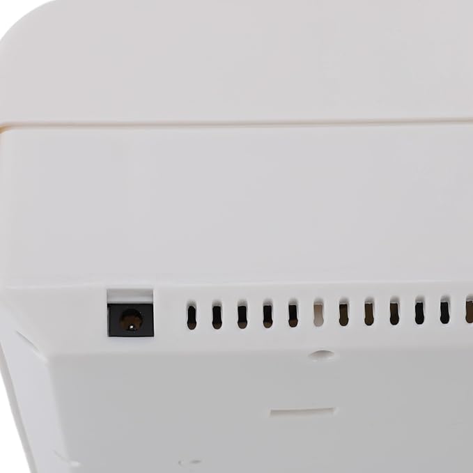 Difusor de Aromas Eléctrico Fabater Blanco Silencioso miniatura 7