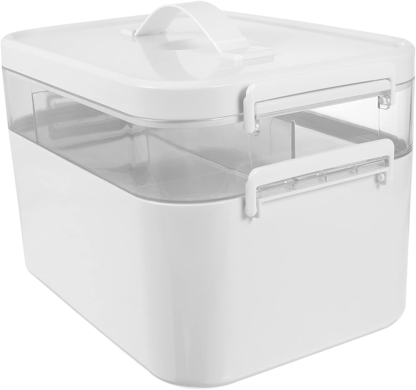 First Aid Box Medicine Chest Family Emergency Case