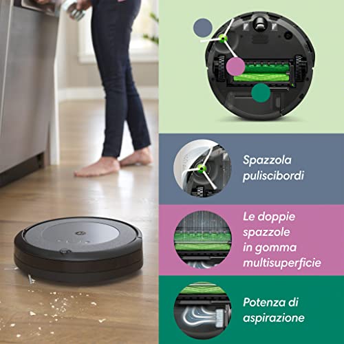 iRobot Roomba i3+