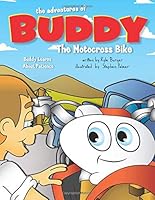 Algopix Similar Product 13 - The Adventures of Buddy the Motocross