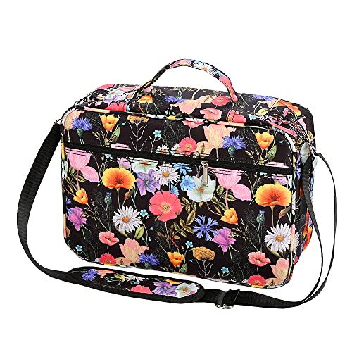 Lbxgap Colored Pencil Case 100 Slots hold 300 pcs Pencils or 200 gel pens. Organizer Large Capacity with Handy Wrap Portable Multilayer Holder for Prismacolor Watercolor Pencils & Gel Pen Markers