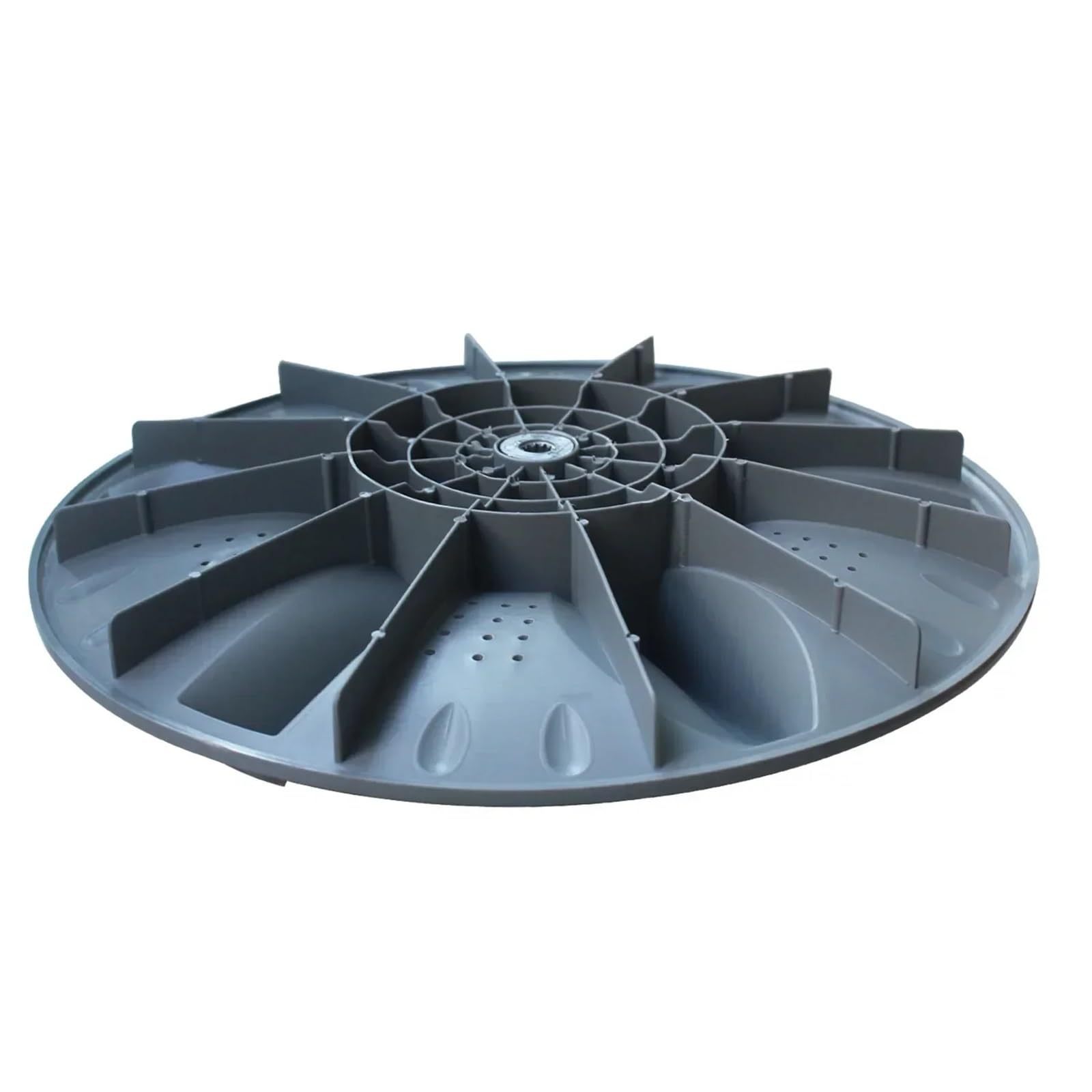 Pulsador De Lavadora, Chasis Giratorio, Arandela De Hojas De Agua, Accesorios for Ruleta, Compatible Con Midea,MB70-8000DQCS MB75-8000D, Tocadiscos pulsador