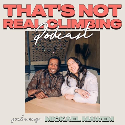 Mickael Mawem - An HONEST talk about money in climbing