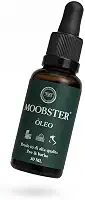 Óleo Para Barba - Italian Beard Oil - 30Ml - Série Limitada