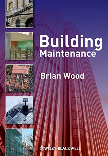 Building Maintenance view 2
