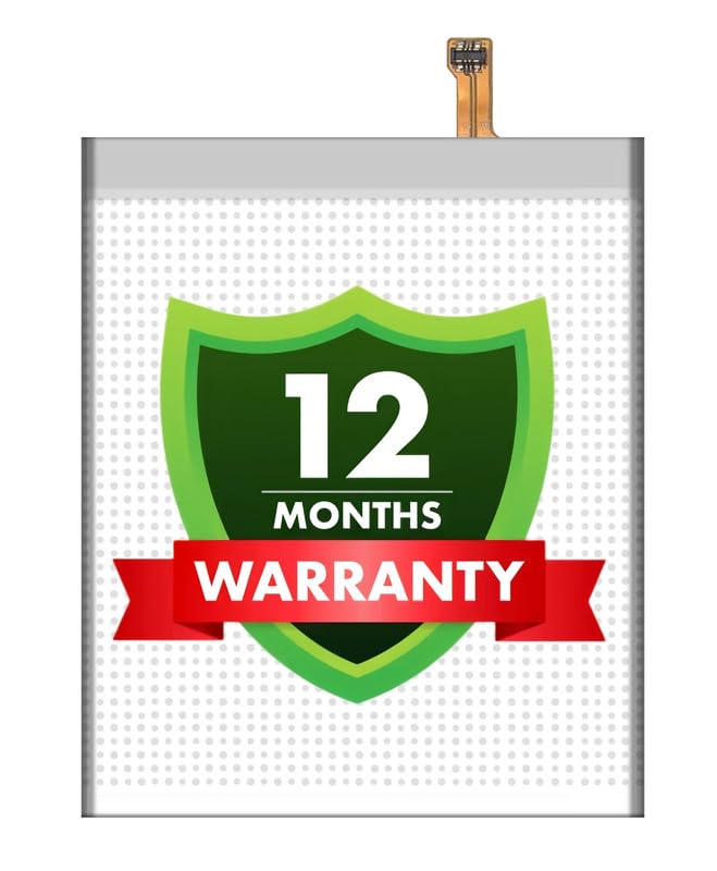 Image of Original EB-BG985ABY Battery Compatible for Samsung Galaxy S20+ (4G /5G) - (4500mAh) - 1 Year Warranty DF7