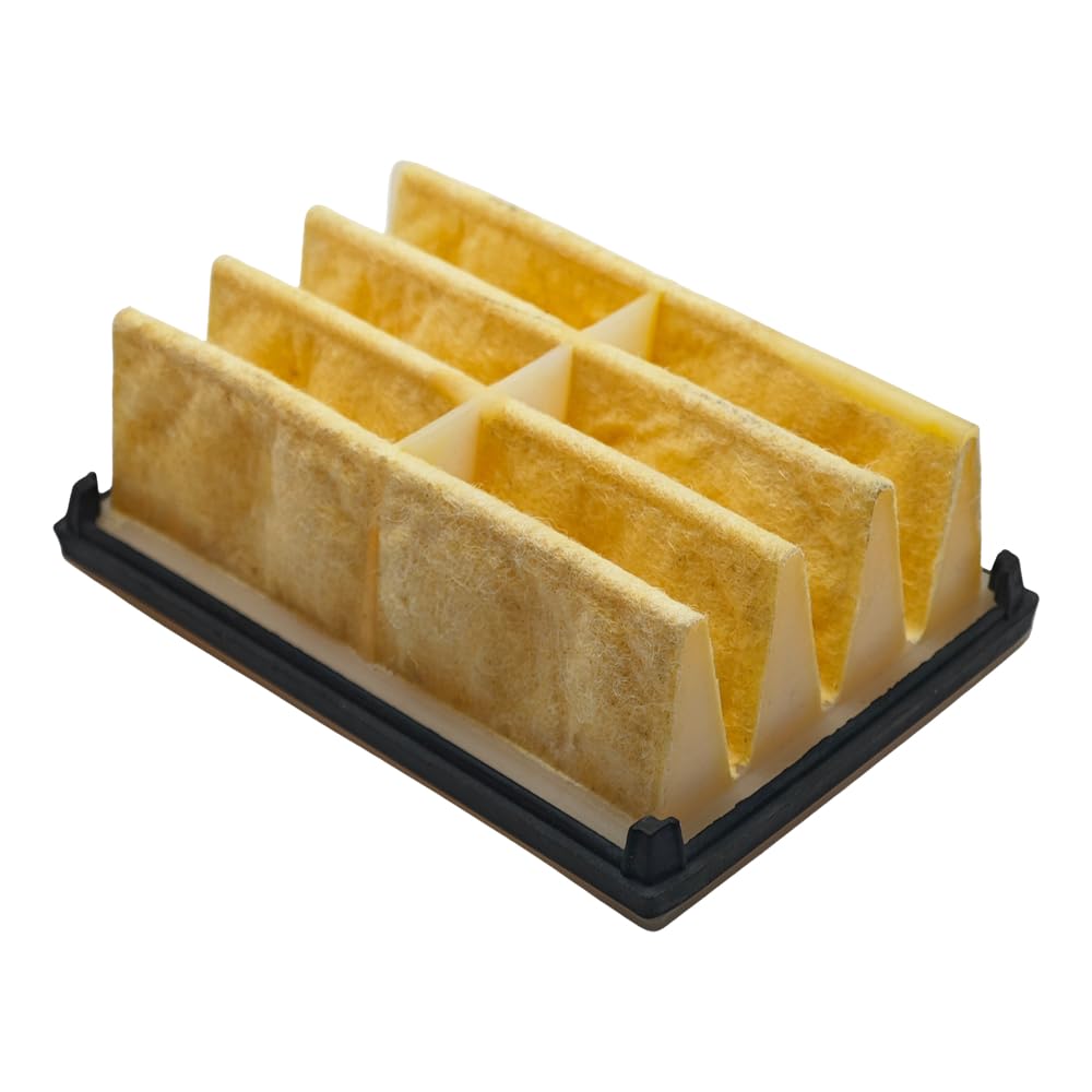 Filtro de Combustible y Aire para Kit bujías para motosierras Husqvarna 261 262 268 272 394 272XP 394XP EPA 262XP 262XPH Parte 503447203