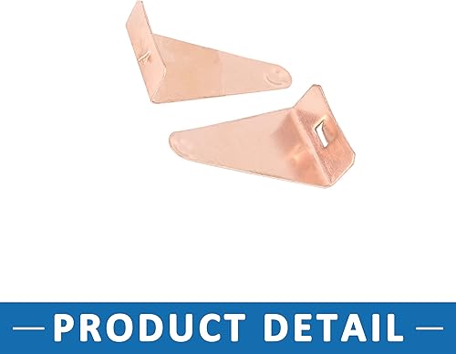 Miniatura 6 de Espejo de vidrio calentado lado del pasajero lado derecho con placa de respaldo para Mercedes-Benz E320 2000-2002