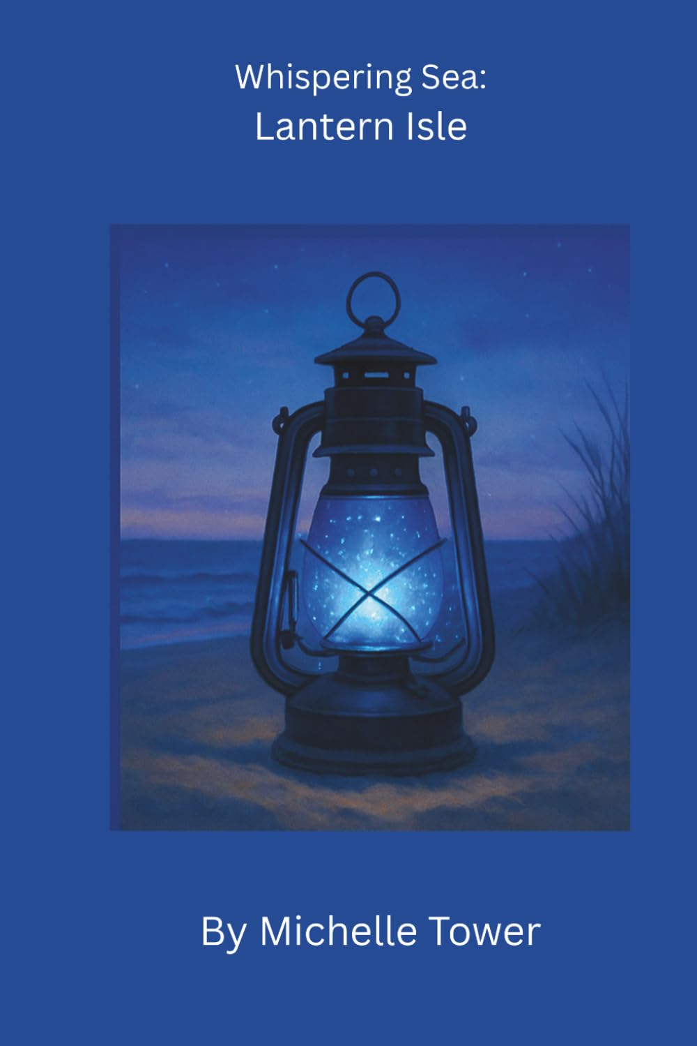 Whispering Sea: Lantern Isle (Whispering Sea Series)