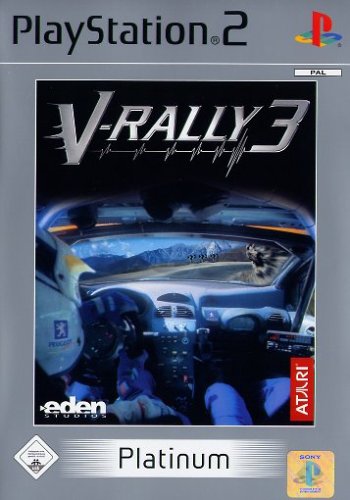  V-Rally 3