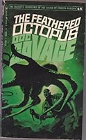 The Feathered Octopus (Doc Savage #48) B00KZ4FRIG Book Cover