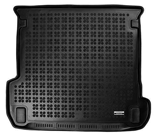 Preisvergleich Produktbild AZUGA AZ12000330 Gummi Kofferraumwanne Premium Antirutsch fahrzeugspezifisch