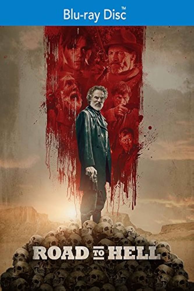 洋画・外国映画 ROAD Blu-ray Amazon.co.jp: Road to Hell [Blu-ray] : Enzo G. Castellari: DVD