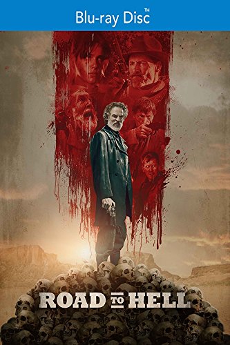 Amazon.co.jp: Road to Hell [Blu-ray] : Enzo G. Castellari: DVD