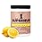 Superieur Electrolytes - Plant Based Electrolyte Supplement w/Sea Minerals for Hydration & Recovery - Keto Friendly, Non-GMO, Zero Sugar, Vegan Healthy Sports Drink Powder - Lola Lemon (70 Servings)