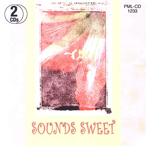 Sounds Sweet Parry Music Digital Music