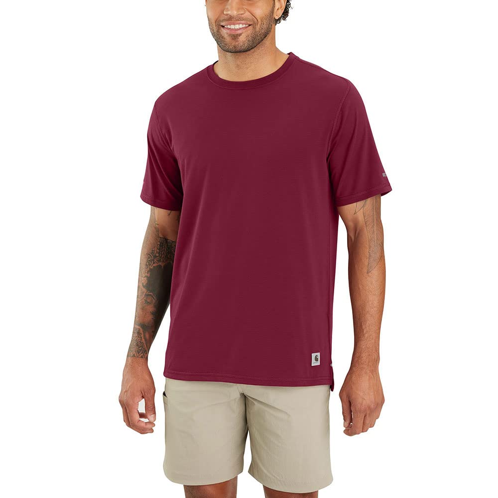 Carhartt Bekleidung 105858-CRH Relaxedfit