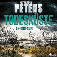 Todesküste Hörbuch