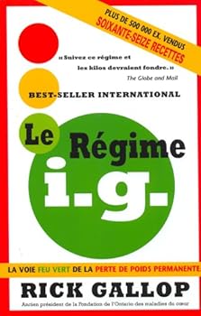 Paperback Le régime I.G. [French] Book