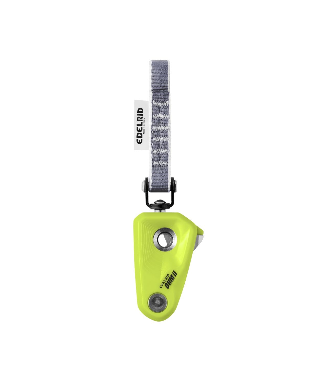 EDELRID Résistance de ballast Ohm II