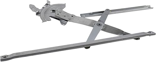 Vista 523 de TRQ Elevalunas delantero derecho Lado del pasajero compatible con Volkswagen Beetle 1998-2010