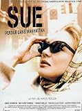 Sue perdue dans Manhattan