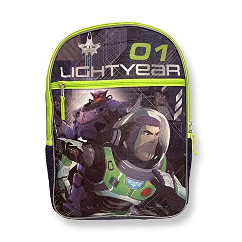 Bioworld Buzz Lightyear 16" Backpack4