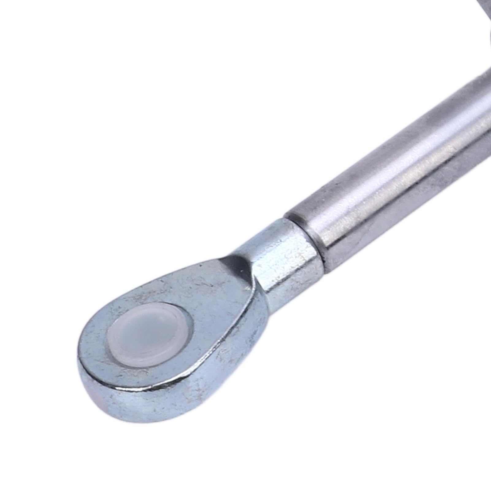 Dilwe Para Składanych Górnych Cylindrów Hydraulicznych Stop Metali Stop Stali Bezpośrednia Wymiana XR3Z7650600A Gładkie Wsparcie Podnoszenia dla Cobra Cabrio 1999–2004