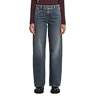 G-STAR Judee Low Waist Loose Jeans, Jeans Donna