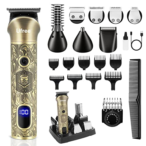10 Best Mens Hair Grooming Kit By Editor in 2023