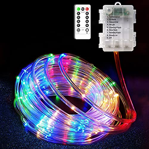 Battery Rope Lights The 16 best products compared Outdoors Magazine