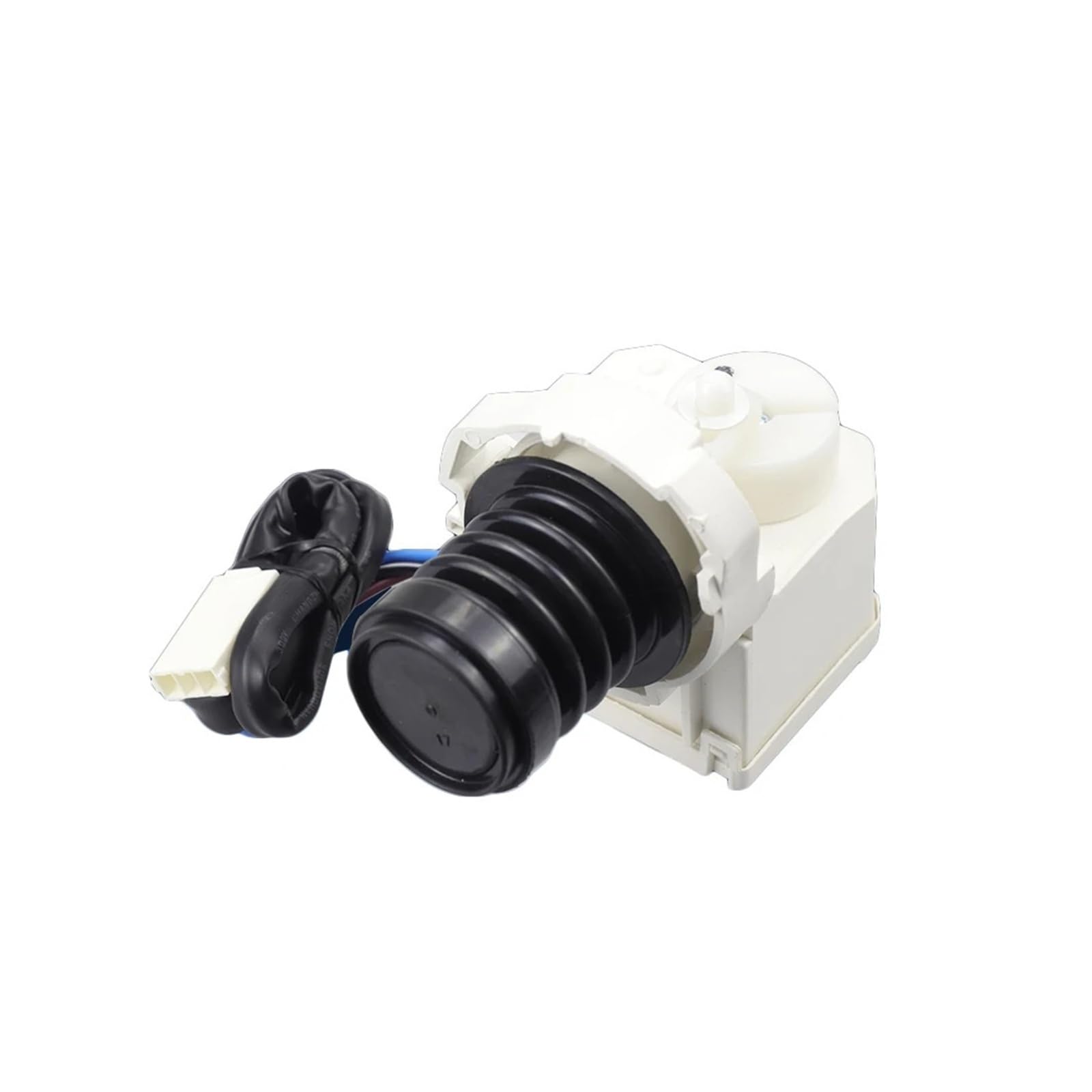 Compatible For Sanyo, Lavadora XQG55-L832W XQG62-L703C XQG65-L903S XPQ-8 Lavadora Válvula De Drenaje Tractor Piezas De Repuesto Adecuadas