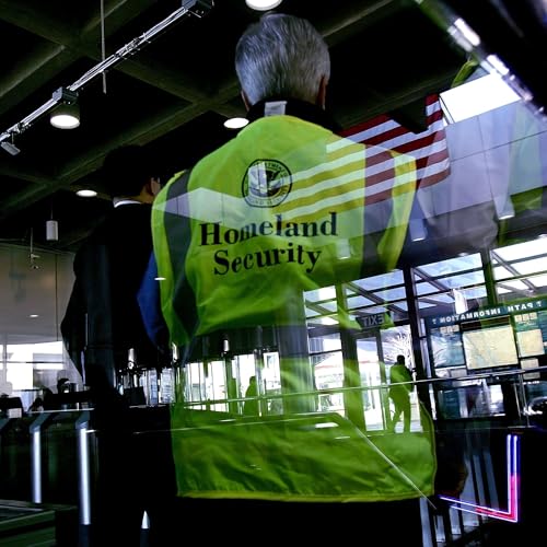 The Trump administration can't withhold disaster relief