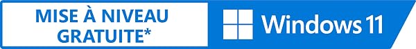 Microsoft Surface Pro 8 Ordinateur Portable (Windows 11,écran tactile 13’’, 16 Go RAM, 256 Go SSD, Intel Core i7) Graphite - 4