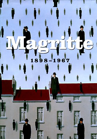 Amazon.com: René Magritte: books, biography, latest update