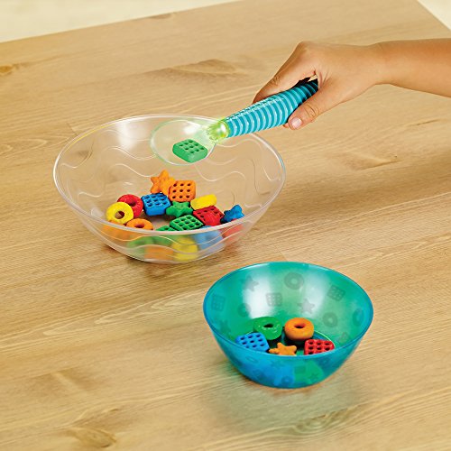 Educational Insights Crazy Cereal Game