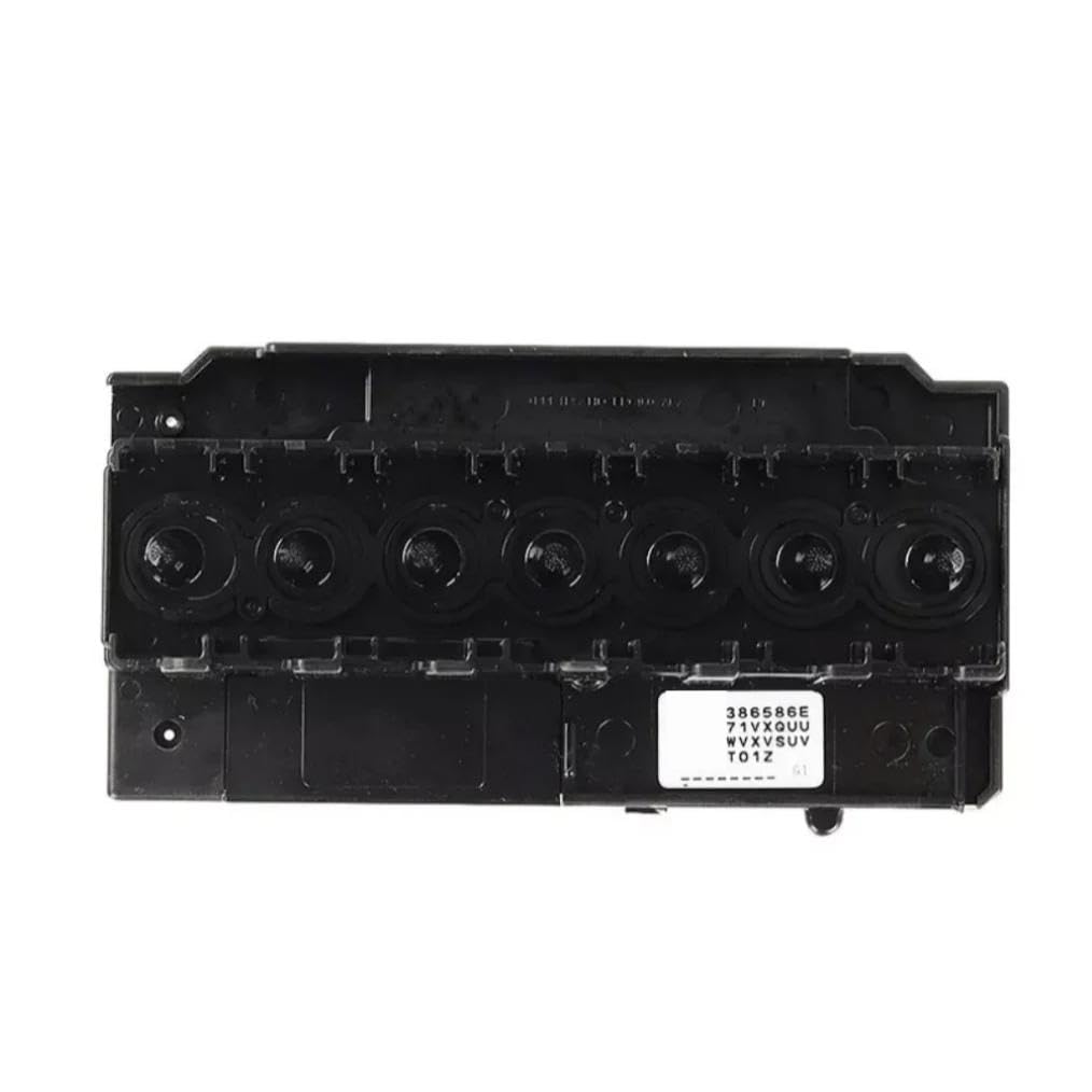 Remplacement de la tête d'impression Compatible avec F138010 Compatible avec Stylus Photo 2100