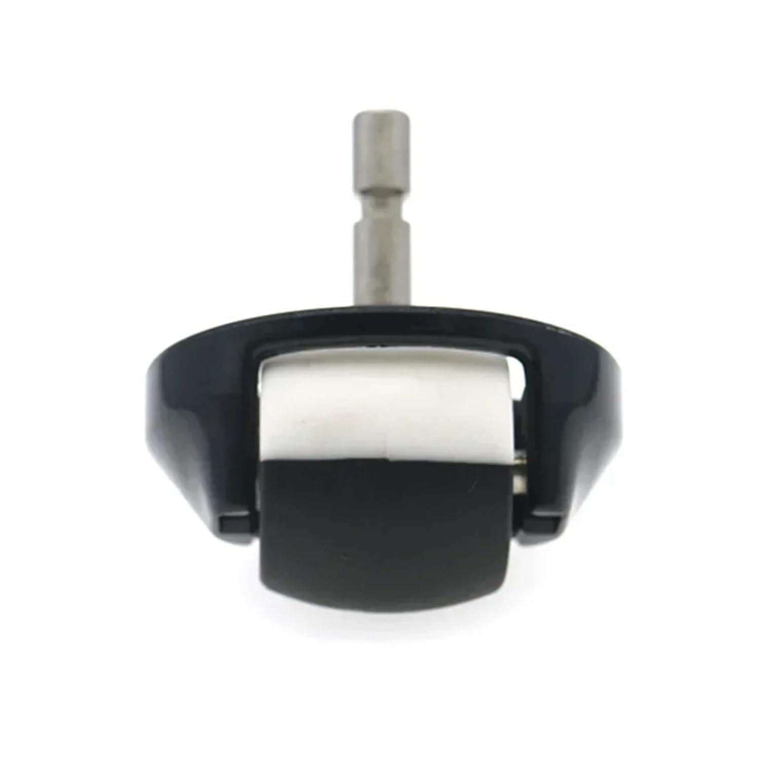 Replacement Front Wheel Caster Assembly,Compatible For Roomba, I7 I7+ Plus E5 E6 E7 500 600 700 800 900 Series Robot Vacuum Cleaner Attachments(2pcs)