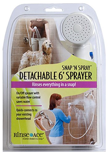 GINSEY INDUSTRIES 4175 Snap-N-Spray Sprayer