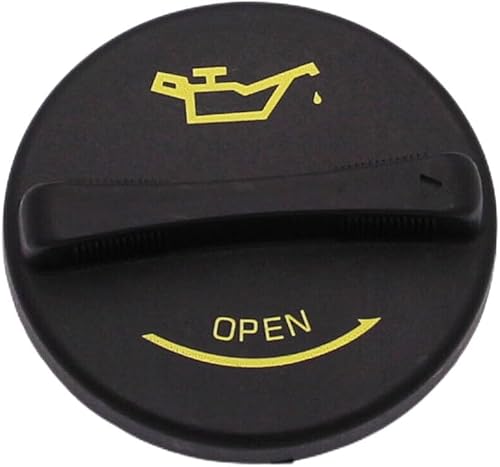 26510-26611 Tapa de llenado de aceite de motor para 2008-2019 Kia Hyundai 1.6L 2.0L 2.4L