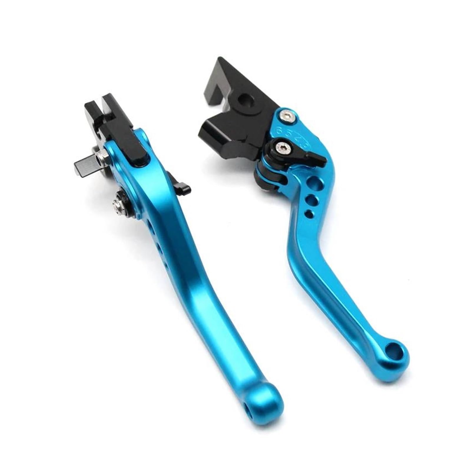 Motorcycle Brake Clutch Levers For Suzuki GSXR150 GSXR125 GSXS150