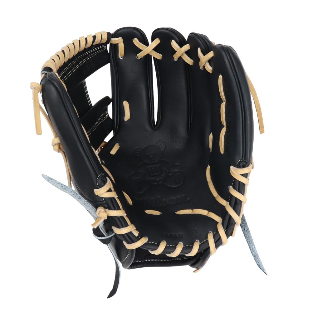 Amazon | ウイルソン（Wilson） 硬式用グラブ 内野手用 野球グローブ