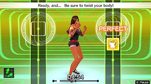 Nintendo MAIN-69578 Fitness Boxing  thumb #6