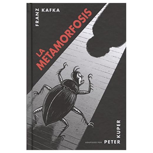 Metamorfosis,La (VARIOS)