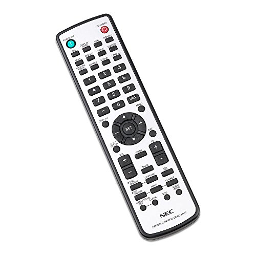 Preisvergleich Produktbild NEC Remote Commander RU-M117, 098GRABD1NENDS