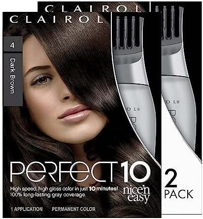 Clairol Nice