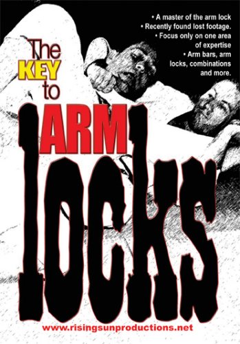 The Key to Arm Locks